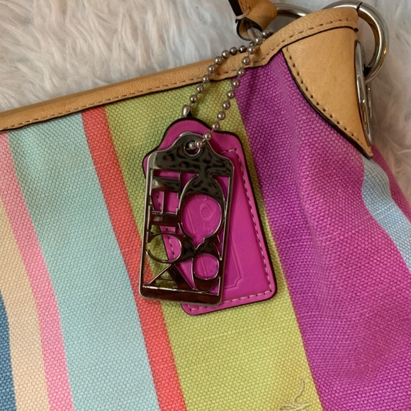 Coach vintage bag - Picture 9 of 13